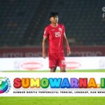 Arkhan Kaka Tersingkir dari Timnas U20, Fokus Bantu Persis Solo Bangkit