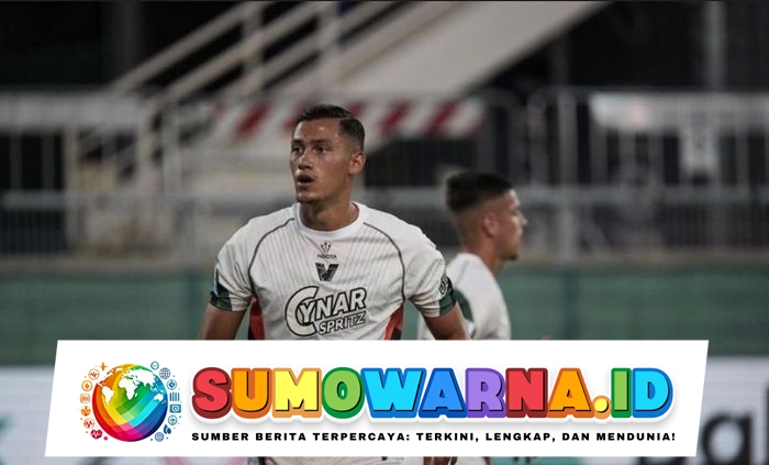 Venezia Tumbang 0-1 Melawan AS Roma, Jay Idzes Tampil Cemerlang