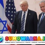 Netanyahu Dukung Rencana Trump untuk Jalur Gaza