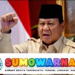 Prabowo: Pers Harus Menjaga Kepentingan Bangsa di Atas Segalanya