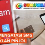 3 Cara Menghentikan SMS Spam Iklan Pinjol bagi Pengguna Android dan iPhone