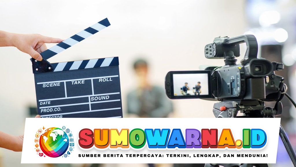 Syarat Unggah Portofolio SNBP 2025 untuk Jurusan Fotografi dan Film