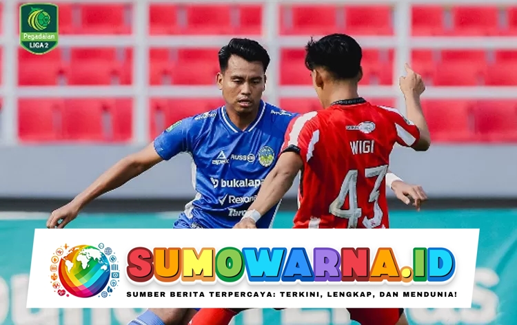 Hasil Liga 2, PSIM Selangkah Lagi Kembali ke Liga 1