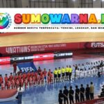 Timnas Futsal Indonesia Lulus Ujian Mental Lawan Argentina, Nilai “A+”