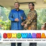 SBY Tegaskan Loyalitas Penuh kepada Prabowo dalam Silaturahmi KIM