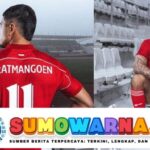 Jersey Timnas Indonesia Ludes Terjual dalam 5 Menit, CEO Erspo Ungkap Langkah Berikutnya