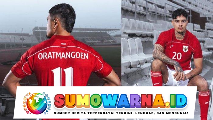 Jersey Timnas Indonesia Ludes Terjual dalam 5 Menit, CEO Erspo Ungkap Langkah Berikutnya