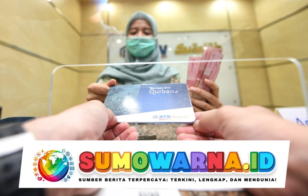 BTN Syariah Resmi Spin Off, Masyarakat Bisa Miliki Rumah Tanpa Riba