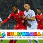 Hasil Timnas U20 Indonesia Vs Uzbekistan 1-3: Garuda Nusantara Gugur dari Piala Asia U20 2025