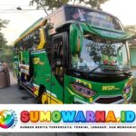 Alasan Orang Pilih Bus Dinas untuk Disewa, Dikenal Murah dan Aman