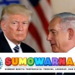 Usai Disetujui Trump, Bom AS Seberat Hampir 1 Ton Tiba di Israel