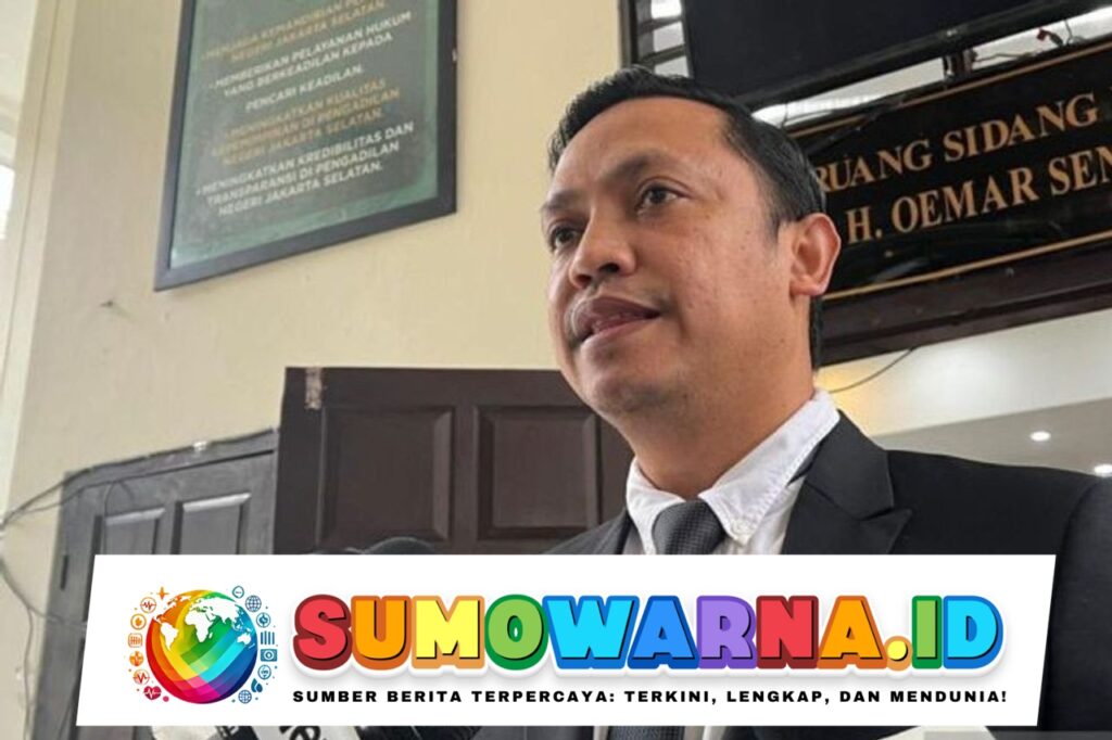 Hasto Kembali Ajukan Praperadilan Atas Status Tersangka di KPK