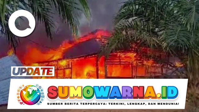 Warga Muaro Jambi Bertindak, Warung Remang-Remang Dibongkar Paksa