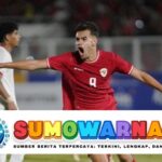 Timnas U20 Indonesia Vs Yaman: Jens Raven Targetkan Akhir Manis di Piala Asia U20