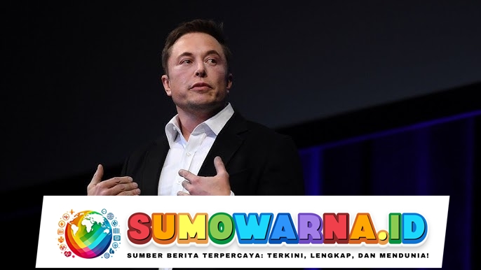 Efisiensi Anggaran AS: Elon Musk Minta Akses Sistem Pembayaran, Picu Kekhawatiran