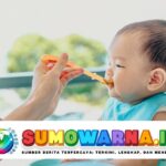 Tak Perlu Cemas, 7-8 Suap MPASI Sudah Cukup untuk Bayi