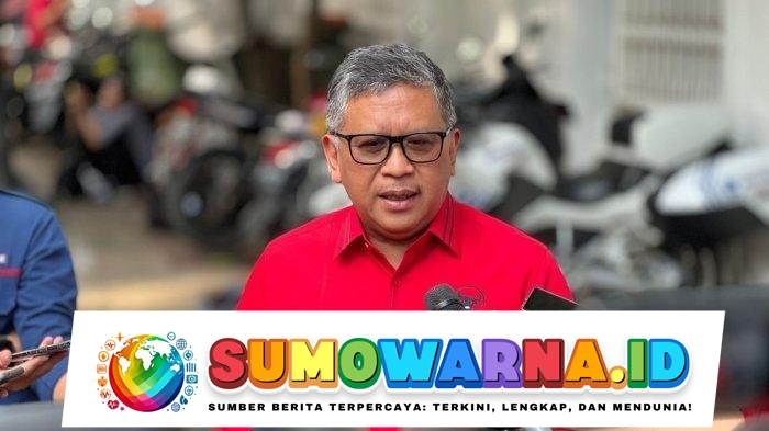 KPK Jadwalkan Pemanggilan Ulang Hasto Kristiyanto pada 20 Februari 2025