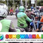 Kemenaker Dorong THR bagi Mitra Driver, Begini Respons Grab dan Gojek