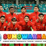 Timnas U-20 Indonesia Bermain Imbang Lawan Yaman, Akhiri Fase Grup di Posisi Ketiga