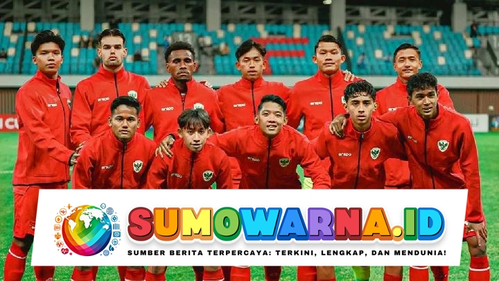 Timnas U-20 Indonesia Bermain Imbang Lawan Yaman, Akhiri Fase Grup di Posisi Ketiga