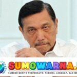 Luhut Respons Tagar Indonesia Gelap, Bahas Lapangan Kerja di Indonesia