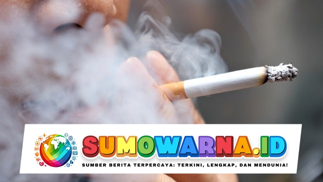 Biaya Penyakit Akibat Rokok Lebih Tinggi daripada Pajak Iklan Rokok, Fokus pada Dampak Kesehatan dan Ekonomi