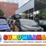 Keponakan Laporkan Pamannya yang Kabur Bawa Belasan Mobil Rental, Jejaknya Masih Hilang