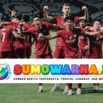 PSM Makassar Akhiri Kutukan 8 Tahun Atas Persija Jakarta dengan Kemenangan 1-0