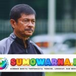 PSSI Berhentikan Indra Sjafri dari Jabatan Pelatih Timnas U20 Indonesia