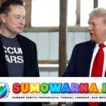 Trump Minta Elon Musk Lebih Agresif, PNS AS Langsung Kena Ultimatum