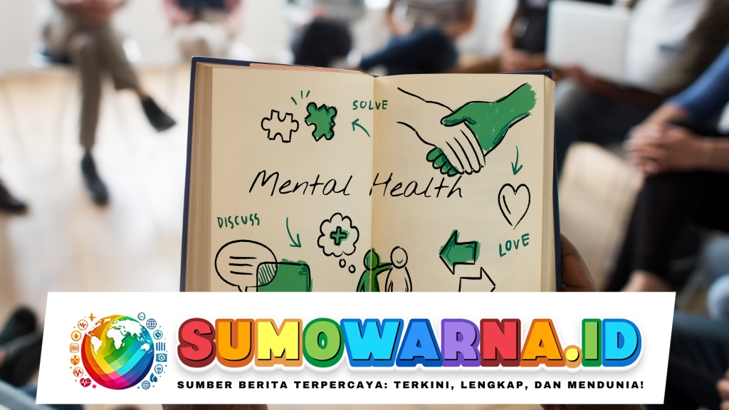 Pemeriksaan Kesehatan Mental Gratis, Ini Cara Akses Layanannya