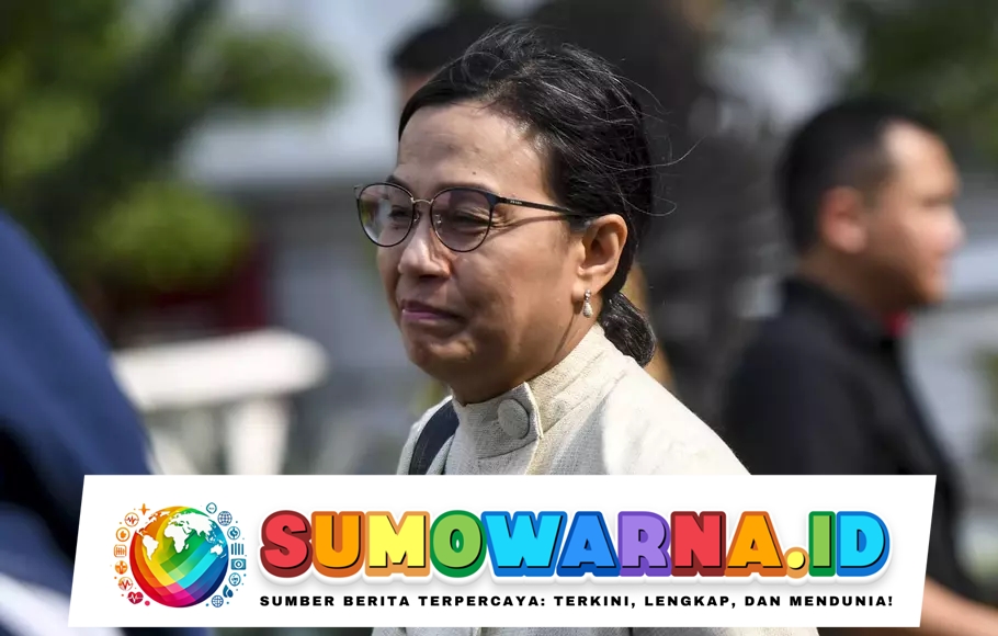 Sri Mulyani Ajak Kepala Daerah Maksimalkan Pengelolaan APBD di Retret Akmil