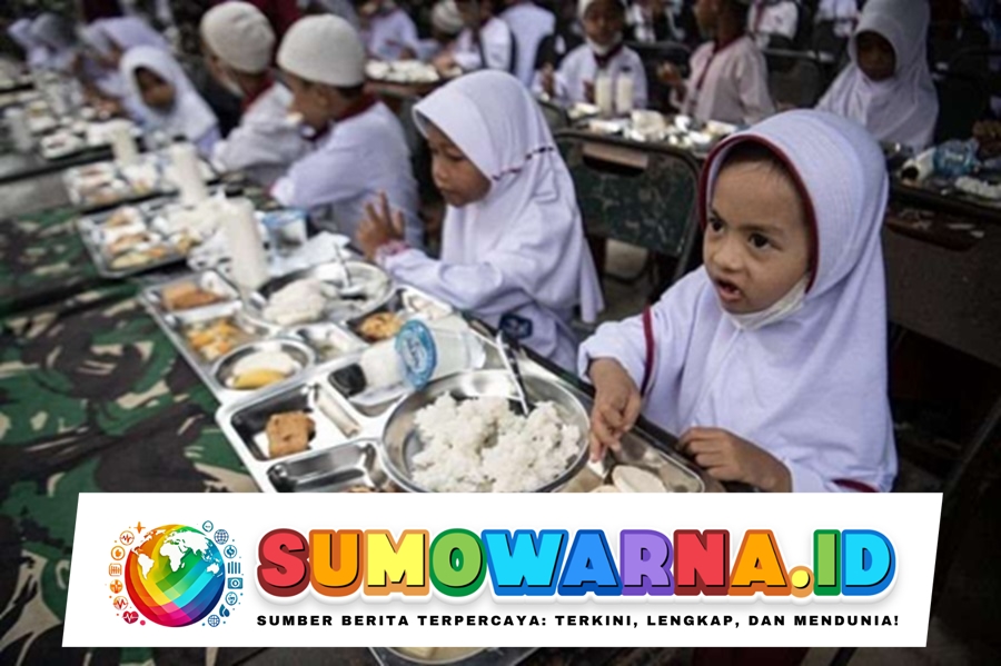 Evaluasi Program Makan Bergizi Gratis di Gunungkidul, Kendala dan Perbaikan Kualitas Makanan