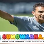 PSSI Resmi Umumkan Gerald Vanenburg sebagai Pelatih Timnas U-23 Indonesia