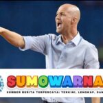 Jordi Cruyff Dianggap Bisa Perbaiki Filosofi Sepak Bola Indonesia