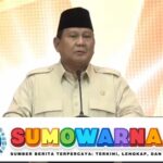 Prabowo Resmikan Bullion Bank, Bank Emas Pertama di Indonesia, Inovasi untuk Masa Depan Ekonomi