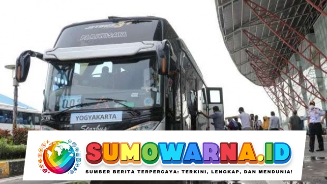 Mudik Gratis Pemprov DKI 2025: Simak Syarat dan Cara Daftarnya