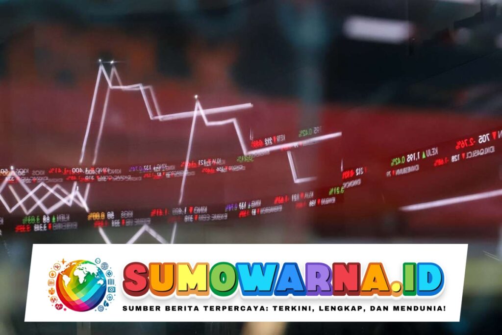 IHSG Kamis Turun Terseret Perbankan, Apakah Saham Bank Besar Bisa Bangkit Lagi?