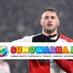 Pesan Ibrahimovic untuk Santiago Gimenez di AC Milan: Jangan Khawatir