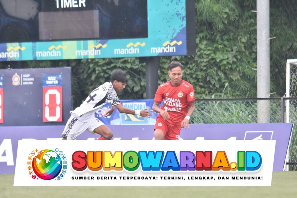 EPA U18: PSS Kalahkan Semen Padang-ASIOP, Perburuan Tiket Semifinal Kian Ramai