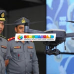 Transformasi Doktrin Perang Indonesia: Panglima TNI Agus Subiyanto Rencanakan Perubahan ke Drone AI untuk Masa Depan Pertahanan