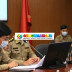 Menyongsong Era Digital: Komisi I DPR Berikan Catatan Penting Terhadap Rencana Pembentukan Angkatan Siber