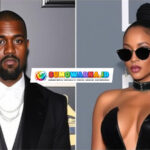 Kontroversi Kanye West dan Bianca Censori di Grammy Awards 2025: Fakta atau Mitos?