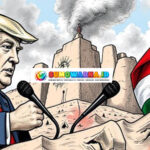 Penolakan Keras Negara-Negara Arab terhadap Usulan Trump: Palestina Tetap Berdaulat!