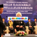 Megawati Hadir di World Leaders Summit: Misi Diplomasi Indonesia di Roma