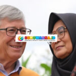 Bill Gates dan Wajah Filantropi: Mengapa Citra Miliarder Dermawan Melekat Padanya?