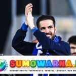 Fabregas Bawa Como Menuju Jalur Promosi, Gabungkan Gaya Conte dan Mourinho