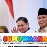 Ketua KPK Hadiri Buka Puasa Kabinet di Istana, Prabowo Sampaikan Pesan Penting