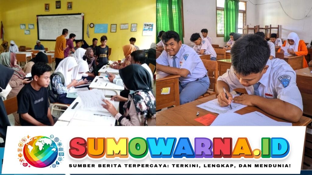 Sekolah Terima Murid Lebih dari Daya Tampung, SPMB 2025 Akan Kena Sanksi