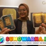 Bangun Ekosistem Bank Bullion, BSI Bakal Fokus pada Bisnis Penitipan dan Perdagangan Emas